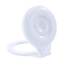 Magnetic Phone Selfie Light Portable Phone Fill Light Compatible With MagSafe