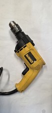 DEWALT  Corded Drill