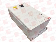 ASEA BROWN BOVERI ACH550-PDR-08A8-4+B058 / ACH550PDR08A84B058 (NEW IN BOX)