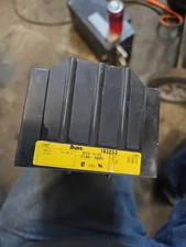 Buss 16323-3 Power Distribution Block 310A 600V #112M59