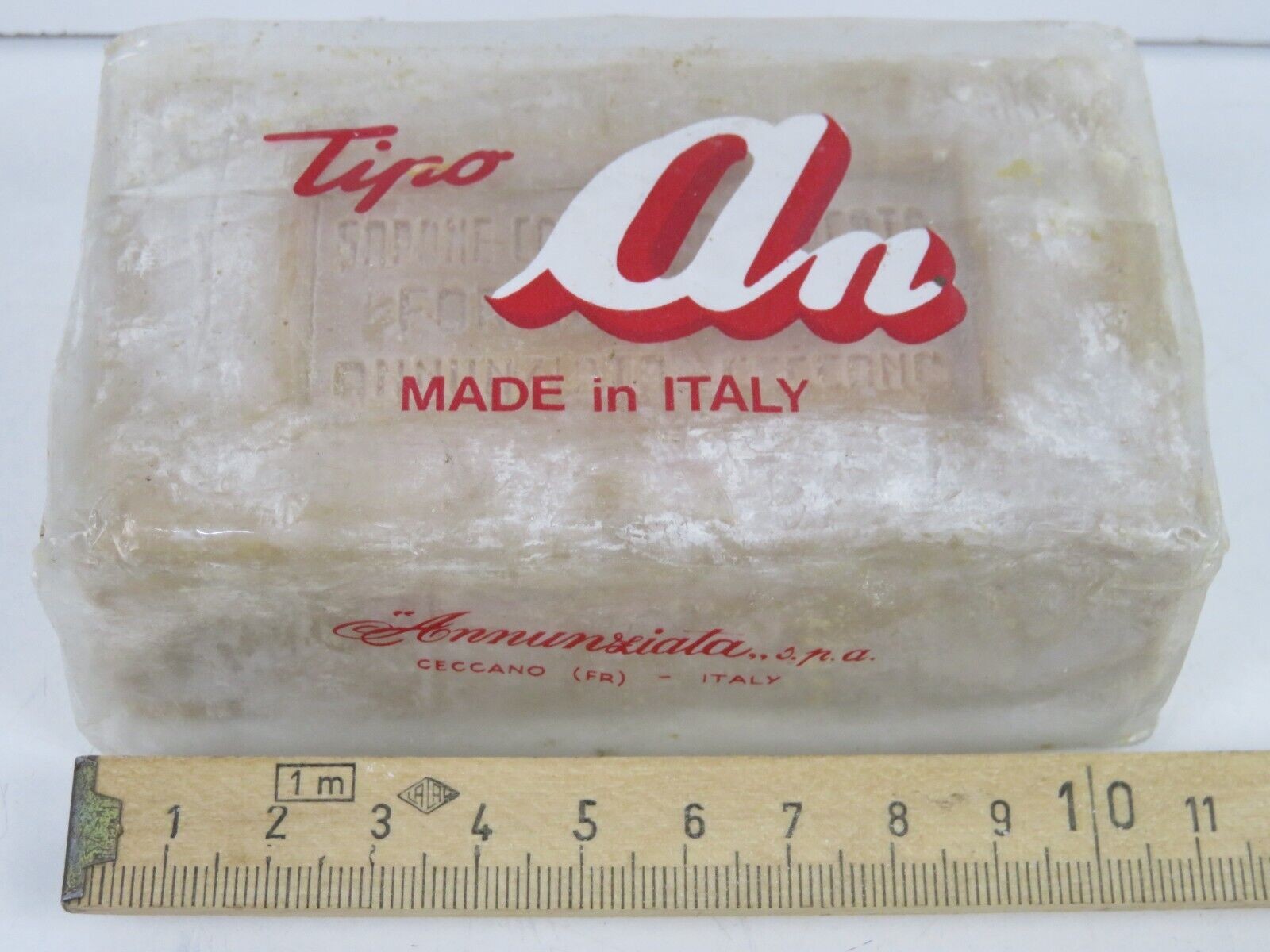 Foto 1 di 2