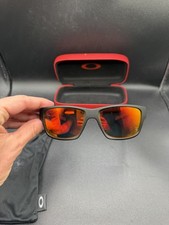 Oakley Jupiter Carbon w/Ruby Iridium Polarized Lenses 009220-06
