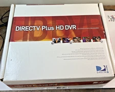 DIRECTV HR20-700S DVR with Cables, Remote NEW IN OPEN BOX