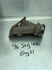 1996 97 98 1999 Arctic Cat Z Jag Puma 340 440 Oem Exhaust Manifold Y Pipe Header
