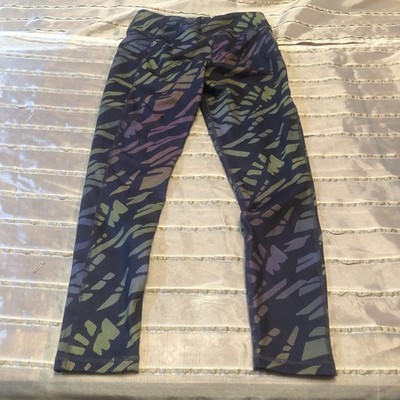 Live Well Size Small Womans Leggings 