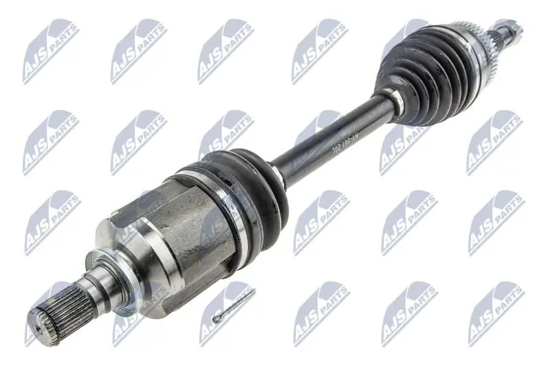 DRIVE SHAFT NPW-HY-561 FOR HYUNDAI D6EA 3.0L 6cyl ix55 - Image 4
