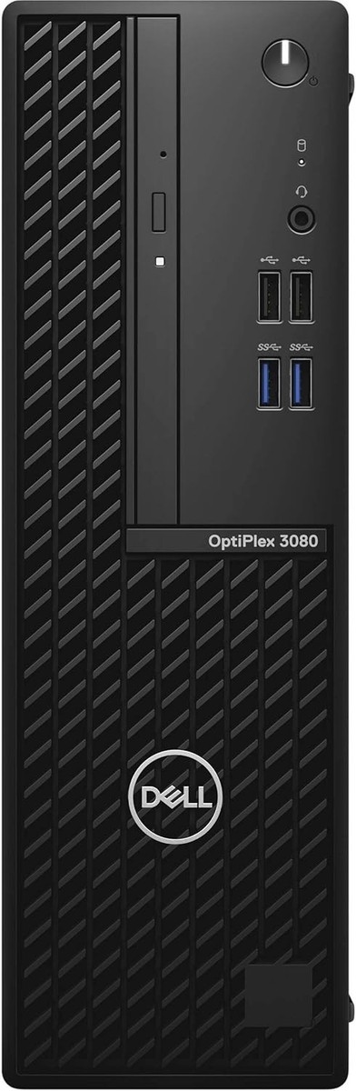 Dell OptiPlex Desktop PC - 10th Gen Intel i5 | 16GB RAM 512GB SSD