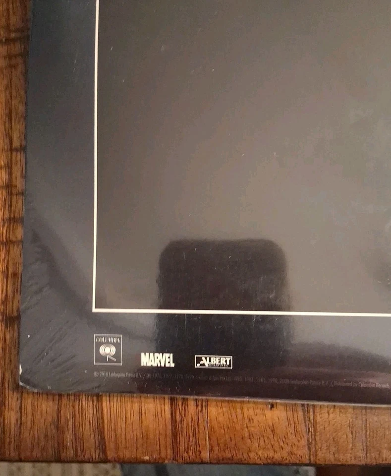 Iron Man 2 By AC/DC (2010, 2x LP Compilation, Gatefold, Sealed) - Image 3 of 4