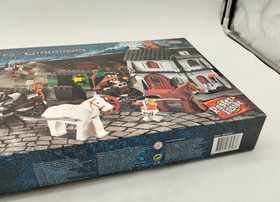 LEGO 4193 The London Escape New Sealed MISB Pirates of the Caribbean 4184 4195