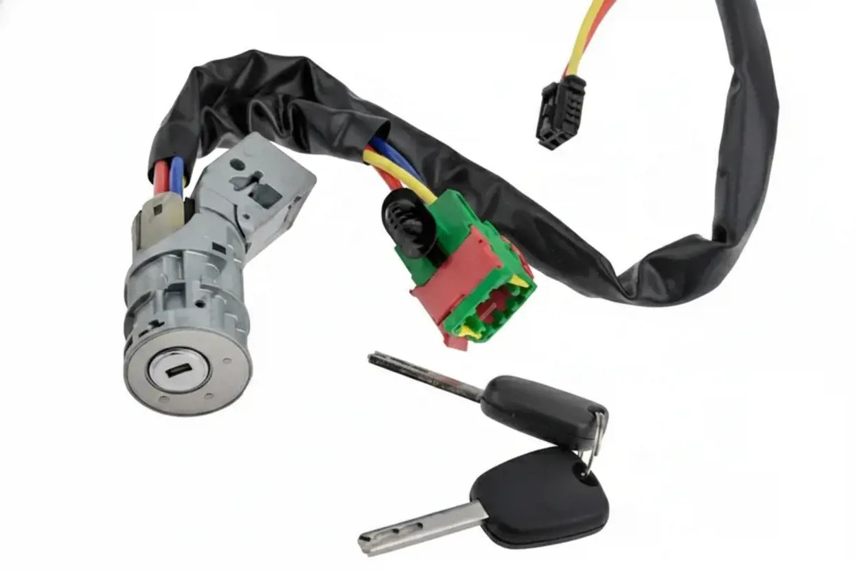 Starter ignition switch EST-CT-006 NTY for CITROËN C3 I C2 C2 ENTERPRISE