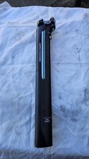 Bianchi Oltre XR2 Carbon Seatpost Celeste Italy Road Bike