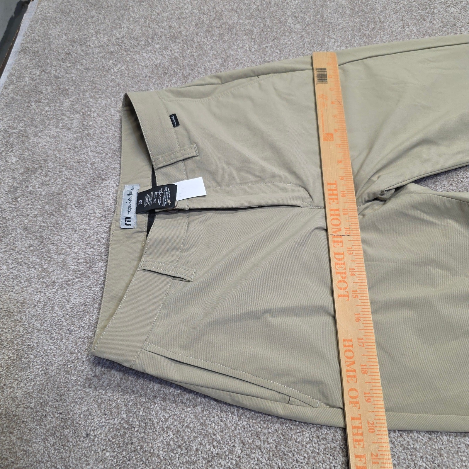 gorpcore Athletic performance technical Travis Ma… - image 8