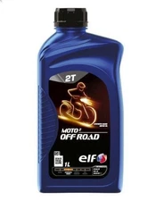 Engine Oil ELF 2213942