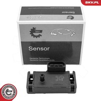Esen SKV Sensor, Saugrohrdruck U.A. FüR Opel, Renault, Vauxhall, Volvo