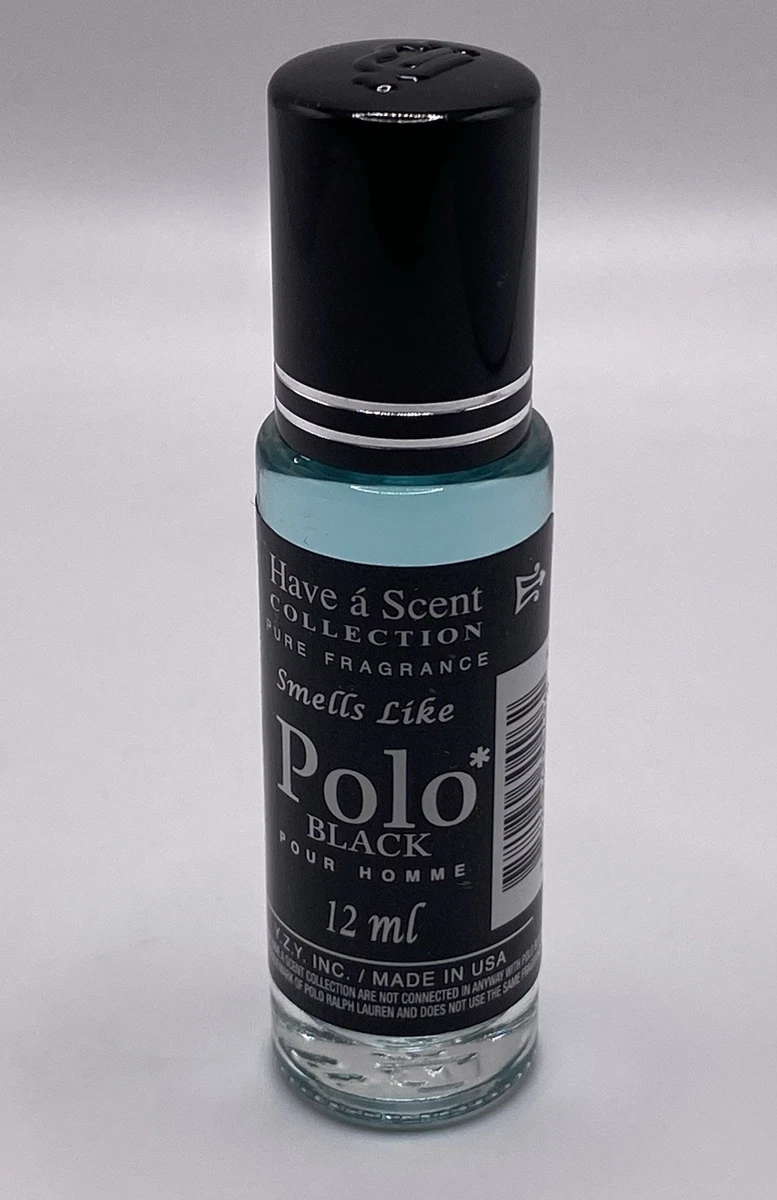 Polo Polo Black Fragrances for Men for sale | eBay