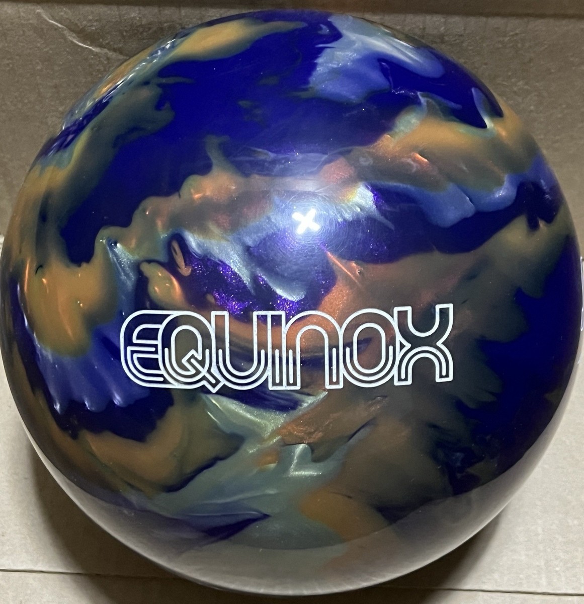 STORM EQUINOX ボウリングボール Storm EquinoX 14 lb Bowling Ball New in Original Box | eBay