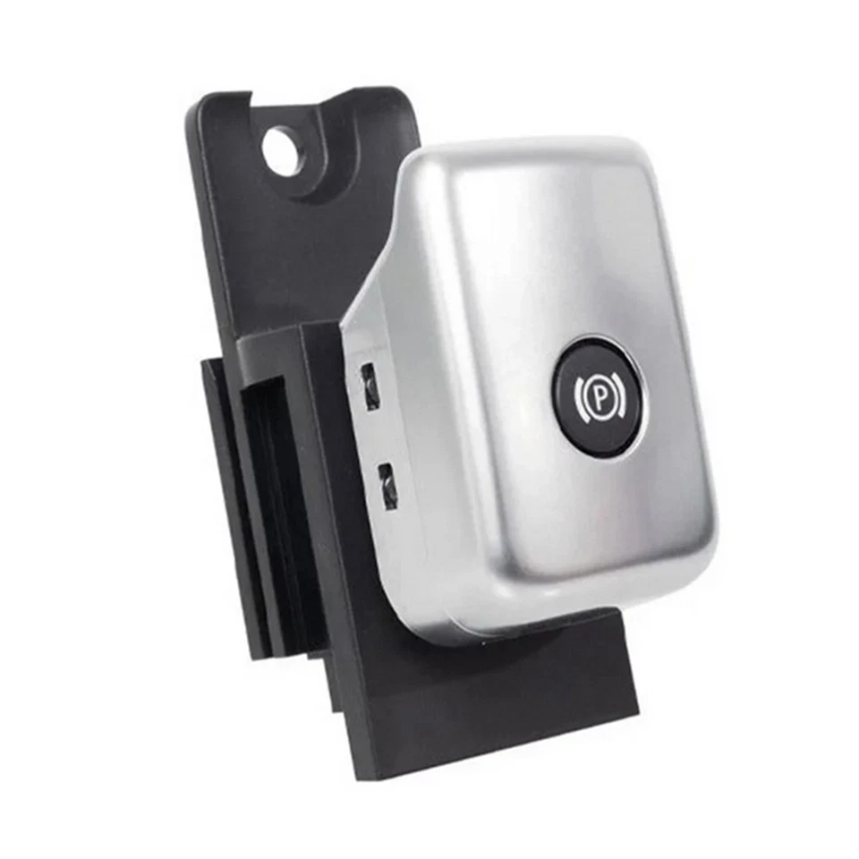 Interruptor de freno de estacionamiento electrónico de repuesto LR071958 para Land Rover LR4 2010-2016 Foto 2 de 4