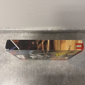 NEW Sealed LEGO Star Wars: General Grievous (10186) Ultimate Collector Series