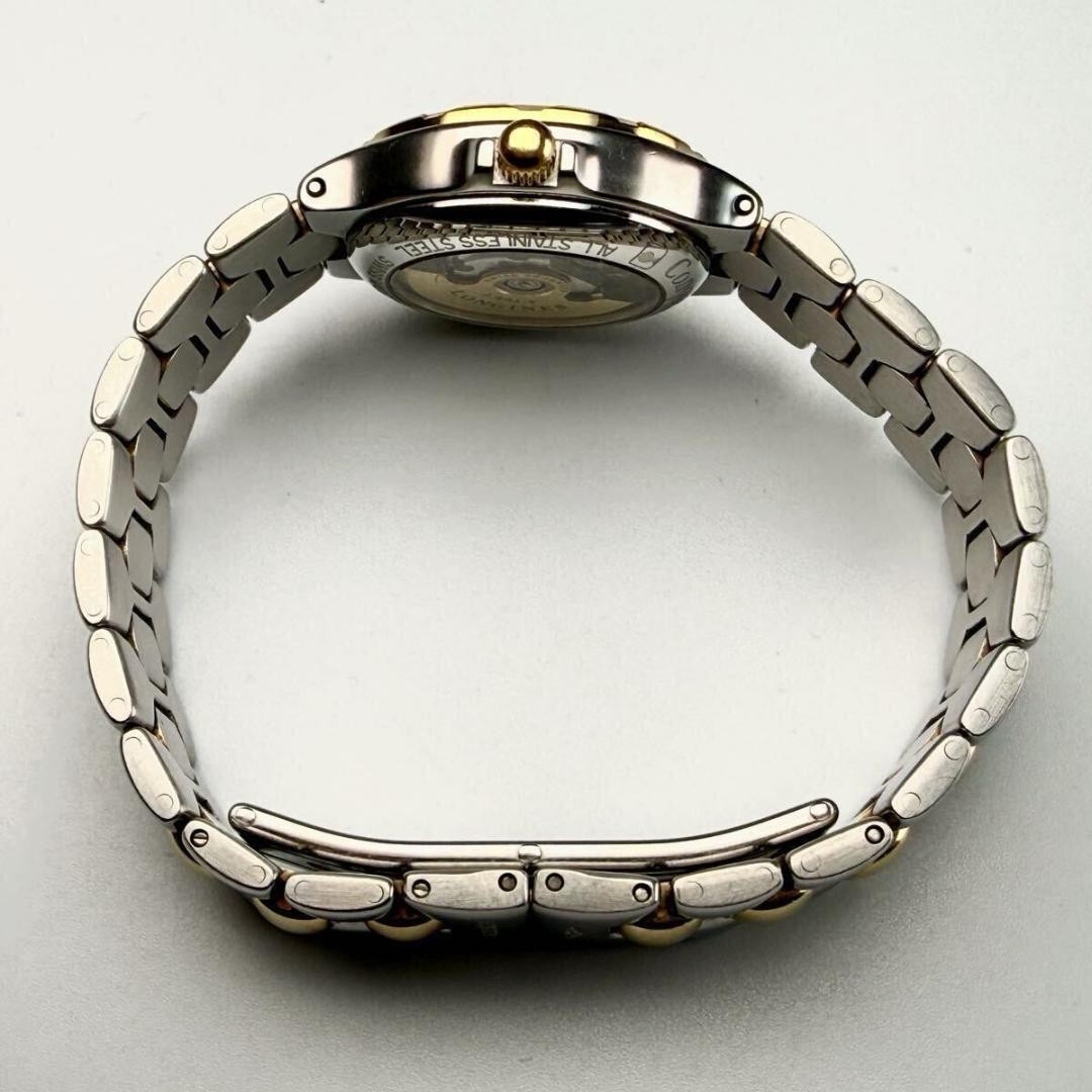 Excellent condition [Working] Longines Conquest 2… - image 9