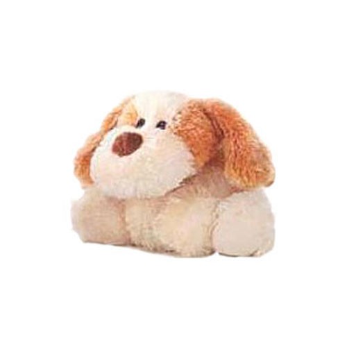 Aurora World Plush Mini Flopsie SCRUFF the Dog (8 inch) New Stuffed  Animal