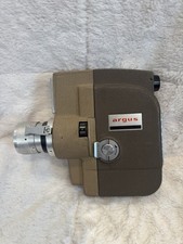 Vintage Sekonic 8mm Movie Camera Micro-Eye Special Model F3