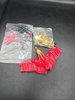 Vintage 1994 Power Rangers Thunderzord Assault Team Firebird Zord Mighty Morphin