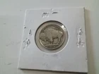 1918-S BUFFALO NICKEL