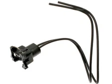 For 1993 Jaguar XJRS Engine Coolant Temperature Sensor Connector 18793QFPB