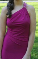 Women's Asymmetrical Sleeve Dresses for sale | eBay