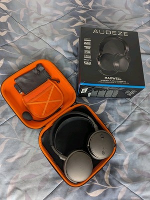 Audeze Maxwell Wireless Planar Magnetic Gaming Headset