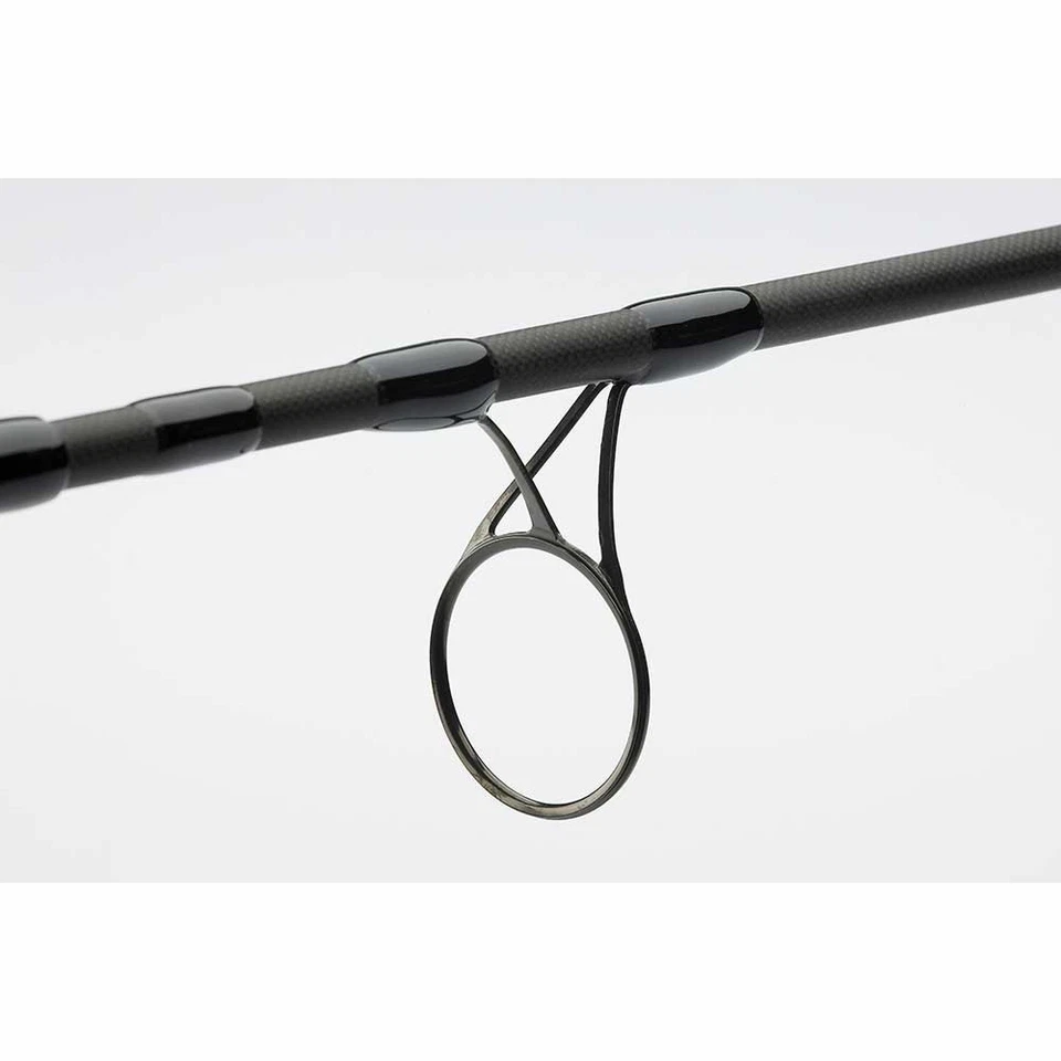 Prologic C6 Inspire 10' 3,00m 3,25lbs 2-teilig Tuttofare Fd Carpa - Immagine 3 di 4