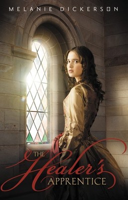 The Healers Apprentice - Dickerson, Melanie - Good - See condition notes