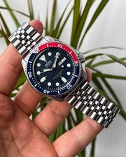 Seiko Skx009j