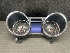 Mercedes-Benz GL X166 2018 Benzin Vorne Geschwindigkeitsmesser Cockpit SNX1622 Mercedes-Benz GL X166 2018 Benzin Vorne Geschwindigkeitsmesser Cockpit SNX1622