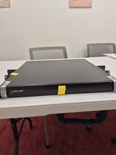 Commscope SD-1U Sliding Fiber Shelf