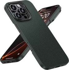 BENKS ArmorTint ArmorAir for iPhone 16 Pro Max Case with Magsafe, FREE SHIPPING!