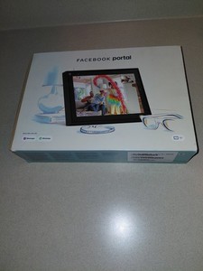 Facebook Portal Gen 1 | eBay