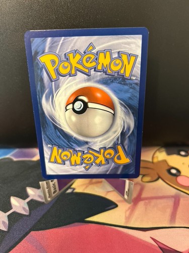 Ninetales 017/191 Sv08: Surging Sparks Regular - Picture 2 of 2