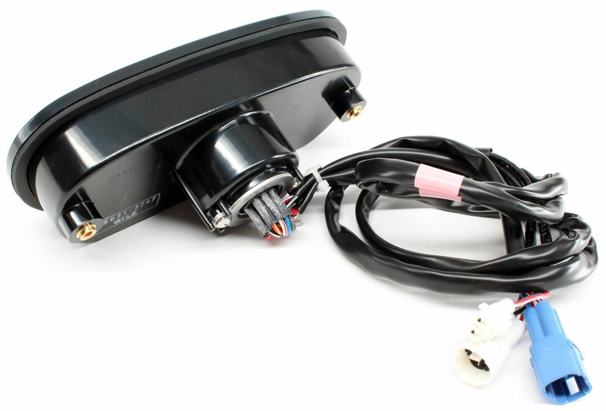 OEM 2001 - 2006 GENUINE KAWASAKI JET SKI 900 1200 STX DASH OEM 2001 - 2006 GENUINE KAWASAKI JET SKI 900 1200 STX DASH