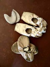 Pointe Shoes  More - Professional Ballerina   Gently Used, Curated Dance Bundle