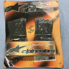 Alpinestars Footpeg Insert T8/7/6/5 Replaceme...