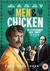 Men & Chicken 5027035014418 With Mads Mikkelsen DVD Region 2