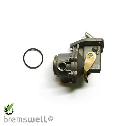 Förderpumpe Dieselpumpe FL 812 912 913 DEUTZ Serie 05 06 07 Agrocompact Agrolux - Afbeelding 1 van 1