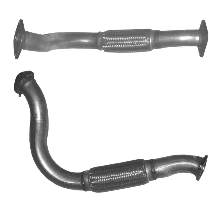 Connecting Pipe For Petrol FORD FOCUS 1.8 10/98 - 09/04