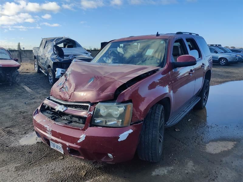 Passenger Right Luggage Rack Fits 2007 Chevrolet Tahoe OEM eBay