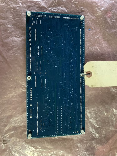 Untested Arctic Thunder Midway Magicbus I/o arcade game board PCB B10 - 第 4/4 張圖片