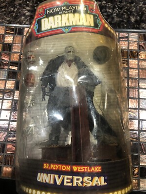 Sota Toys - Darkman 7