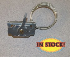 Vintage Air 11088-vut - Gen Ii Control Panel Evaporator Thermostat