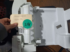 LG EAU60783827 Refrigerator Ice Maker Assembl...