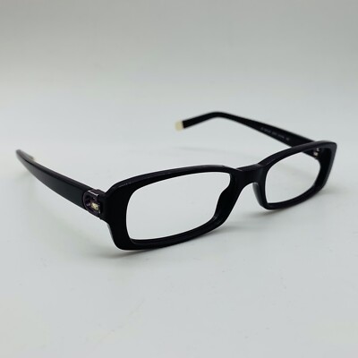 DKNY Brille LILA RECHTECKIG Brillengestell MOD: 4610